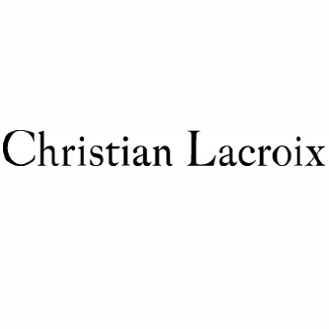 Christian Lacroix
