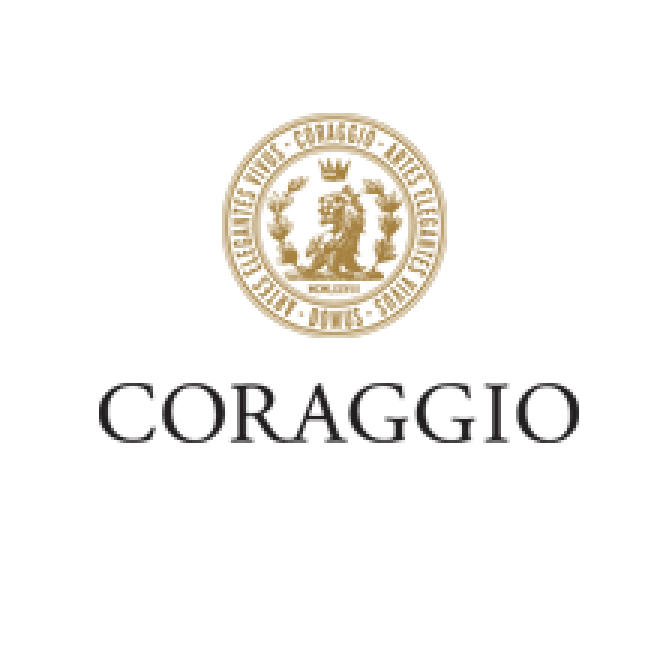 Coraggio