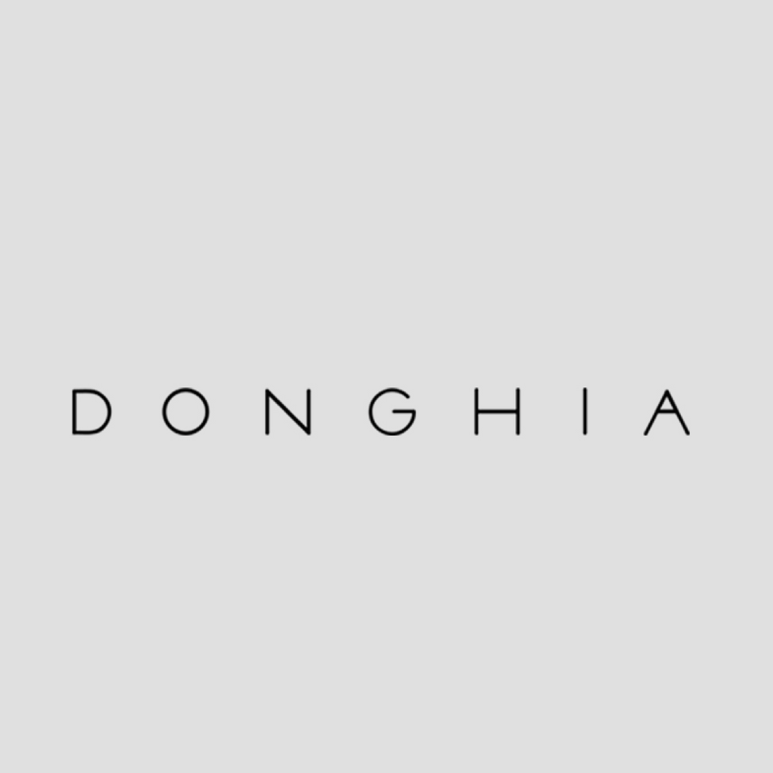 Donghia