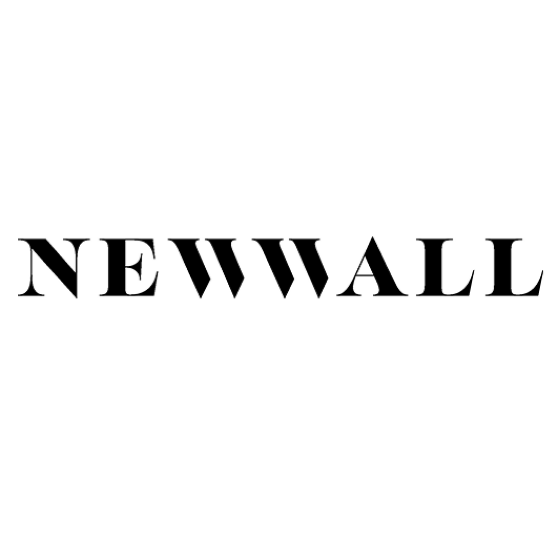 New Wall