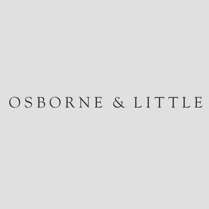 Osborne and Little